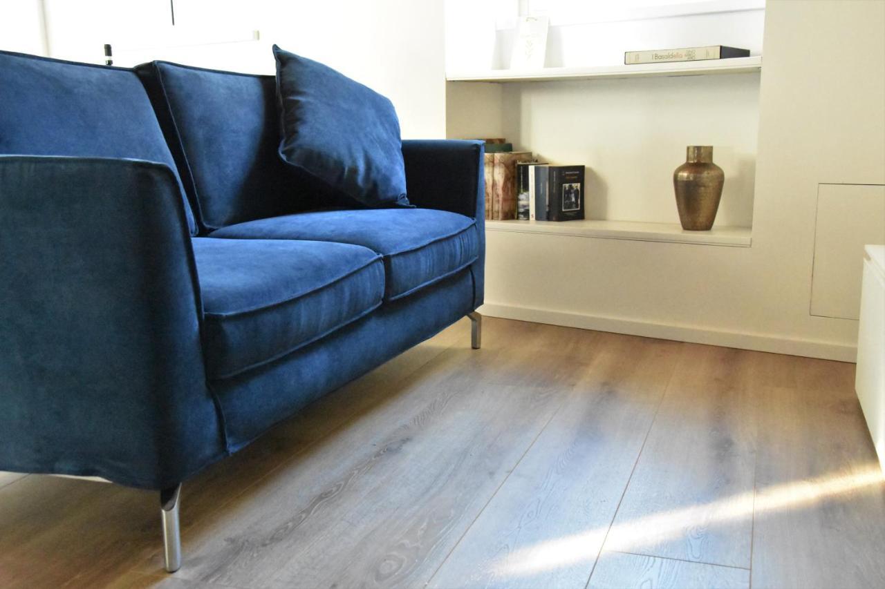 Apartment Sarpi21 Udine