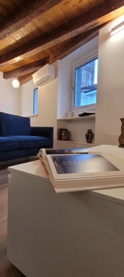 Apartment Sarpi21 Udine