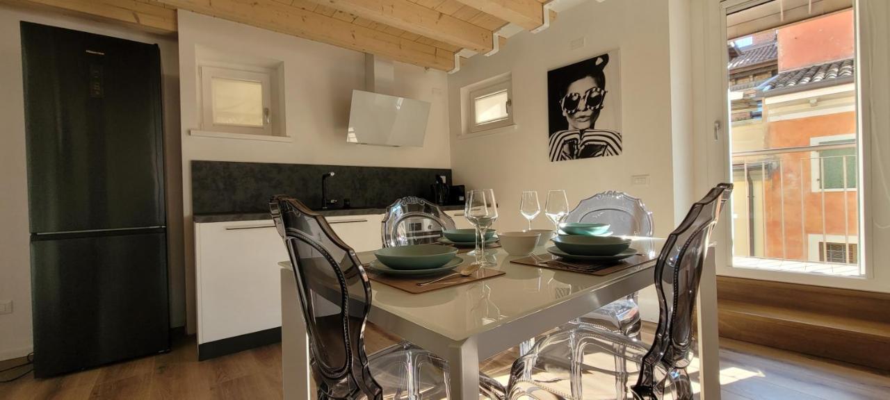 Apartment Sarpi21