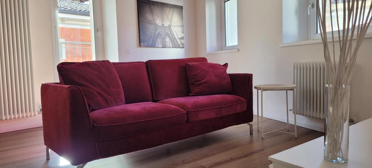 Sarpi21 Apartment Udine