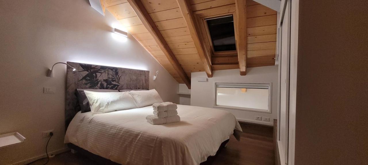 Sarpi21 Apartment Udine