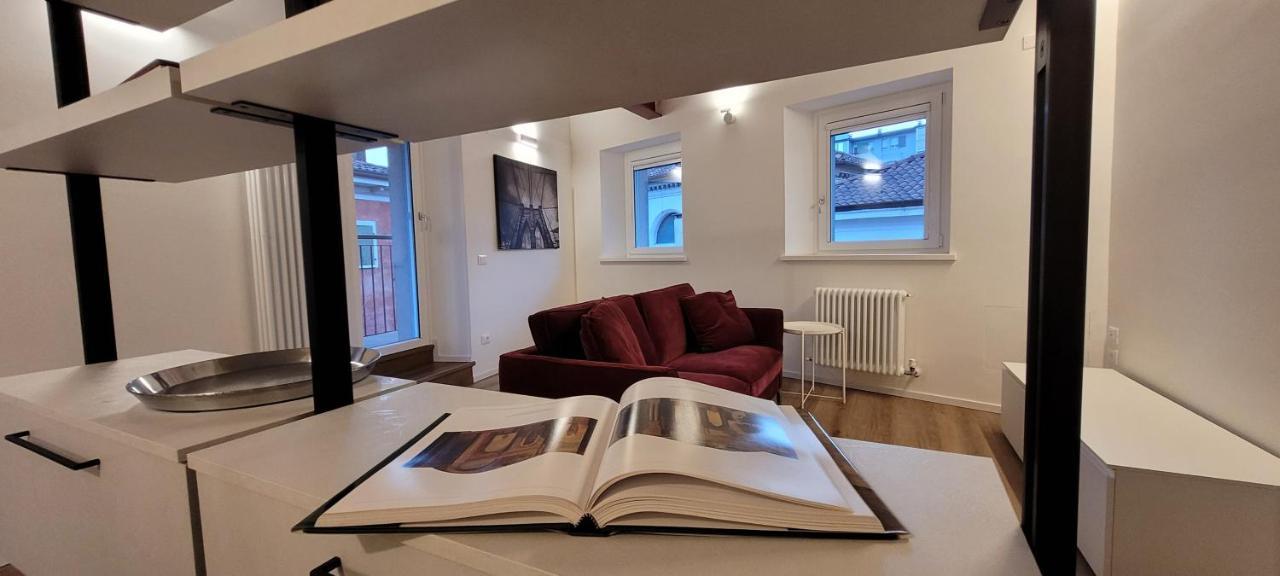 Apartment Sarpi21 *