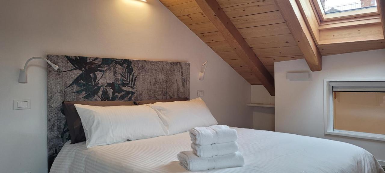 Sarpi21 Apartment *