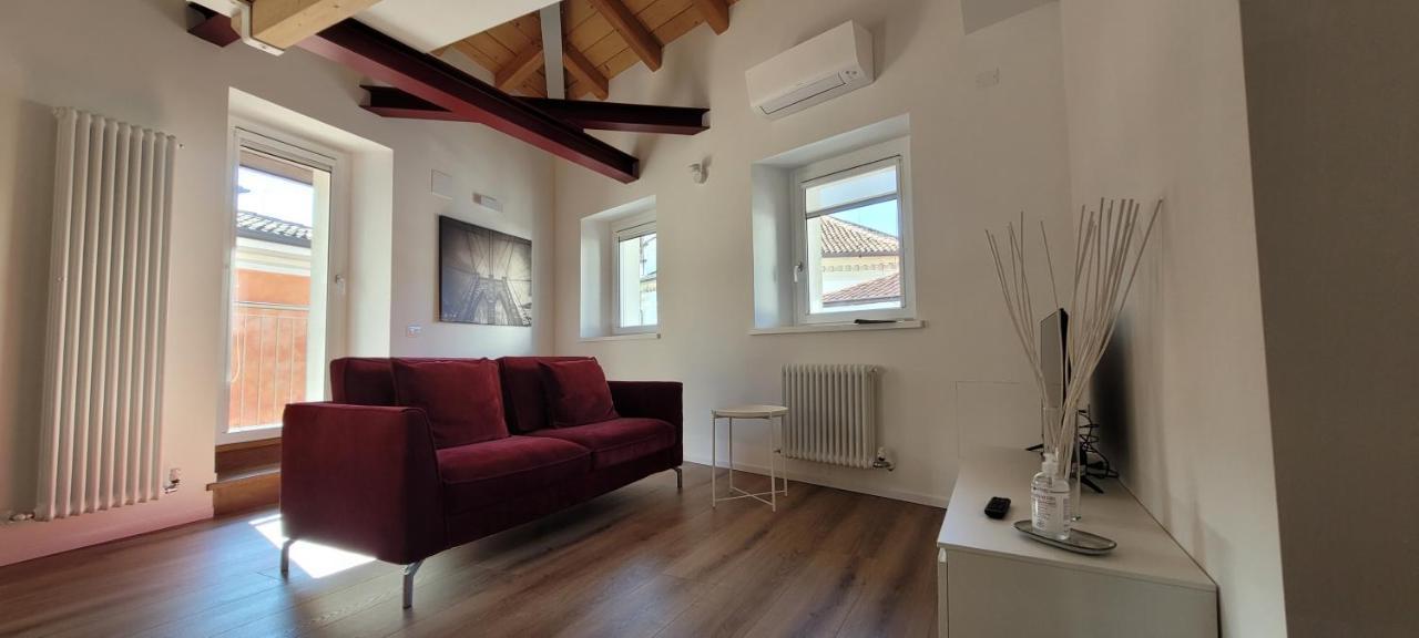 Apartment Sarpi21