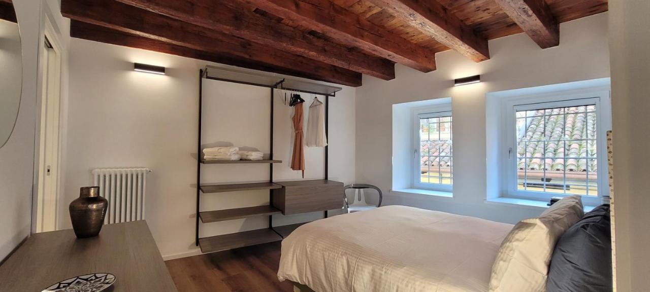 Apartment Sarpi21 *