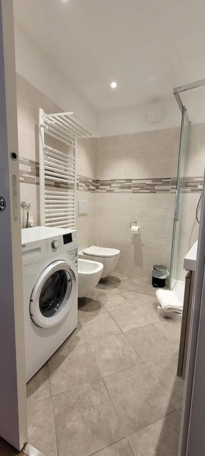 Apartment Sarpi21