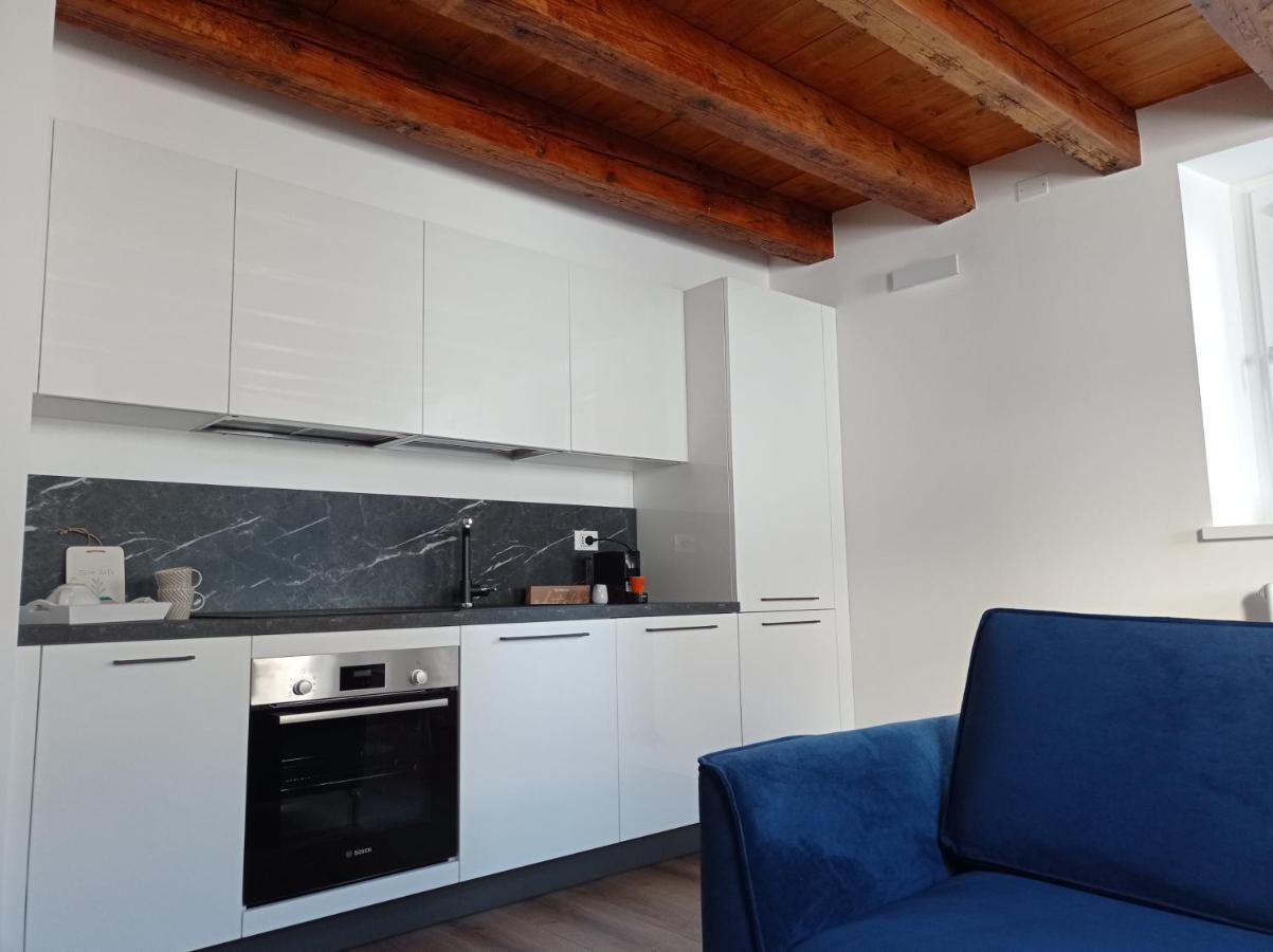 Sarpi21 * Udine