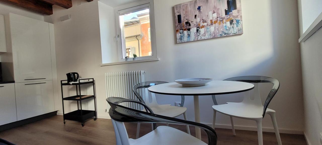 Apartment Sarpi21 *