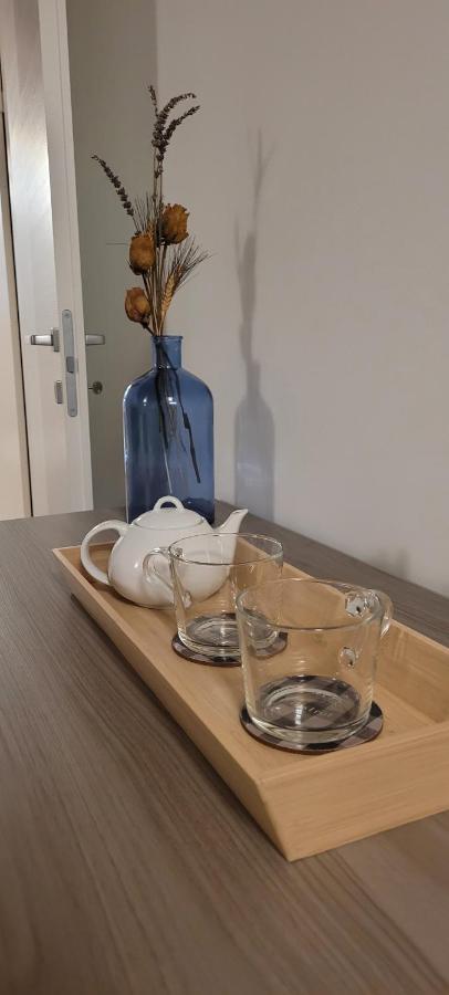 Apartment Sarpi21 *