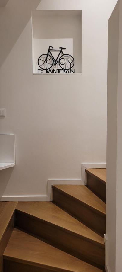 Sarpi21 Apartment