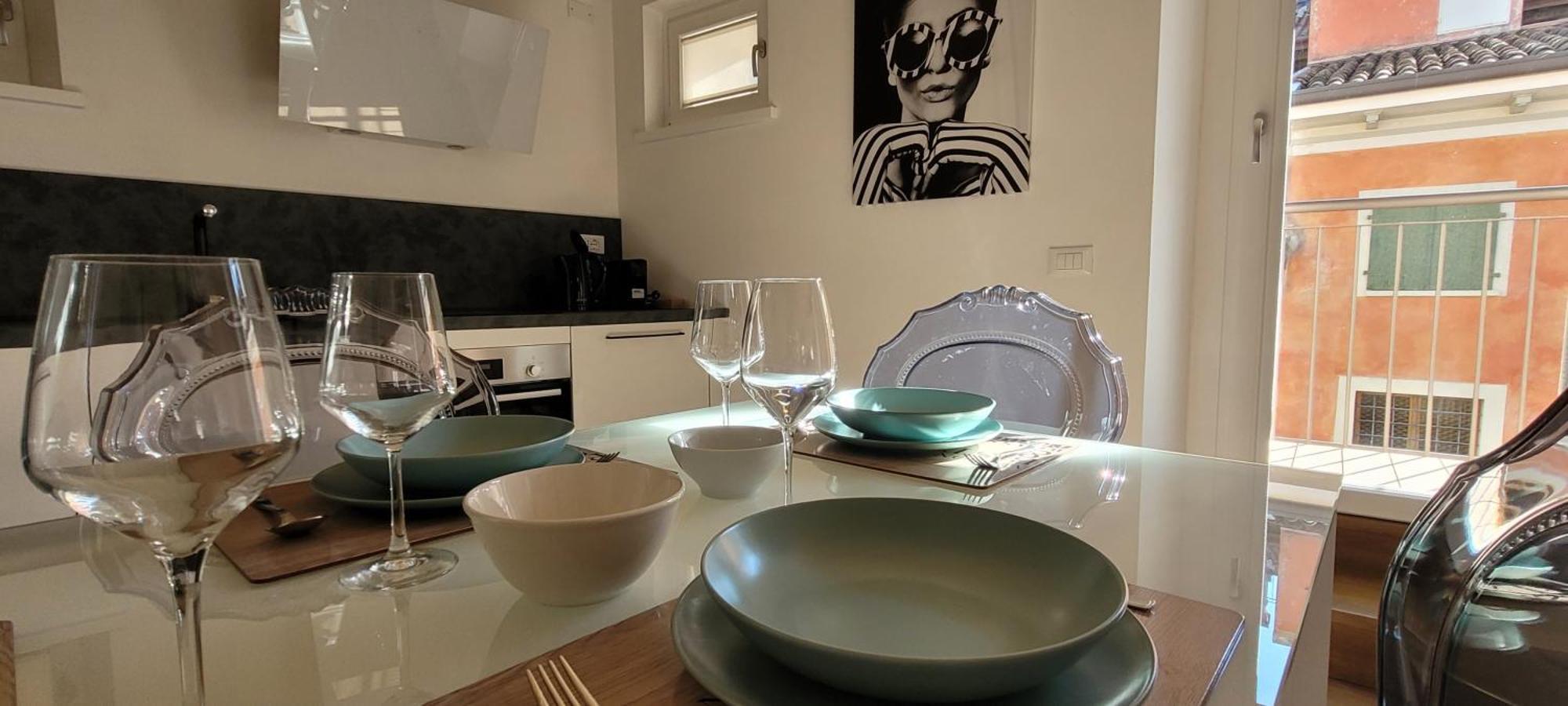 Sarpi21 Apartment Udine